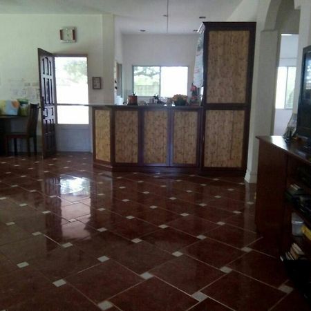Acacia Sunset Village Inn Panglao City Exterior foto