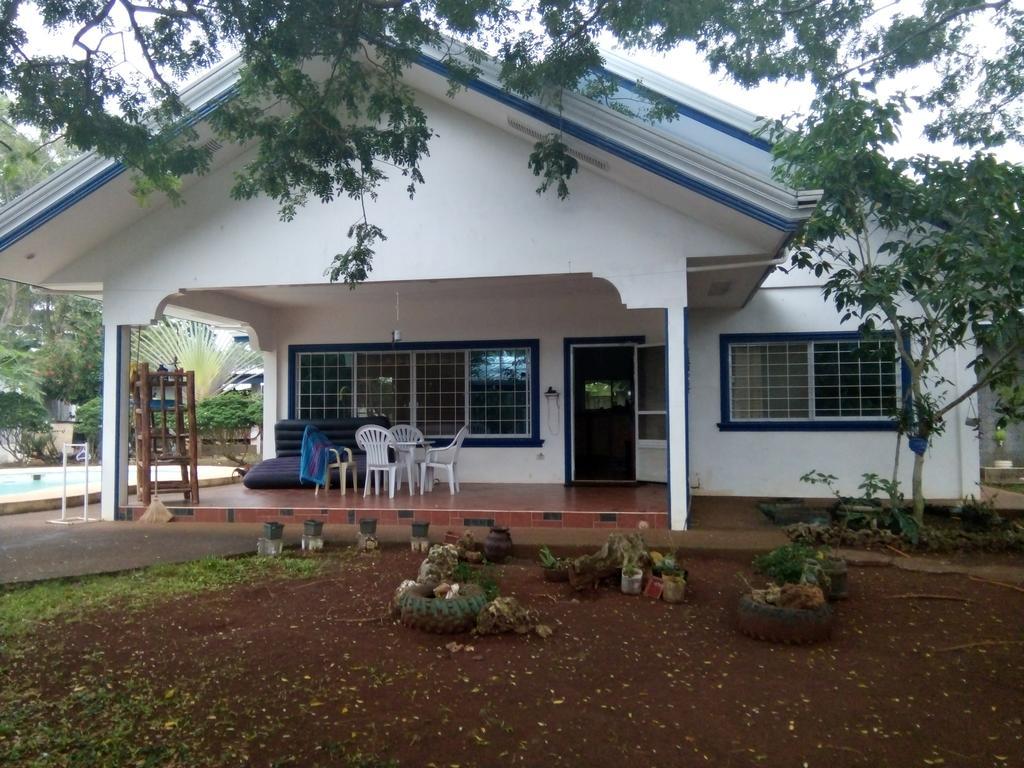 Acacia Sunset Village Inn Panglao City Exterior foto