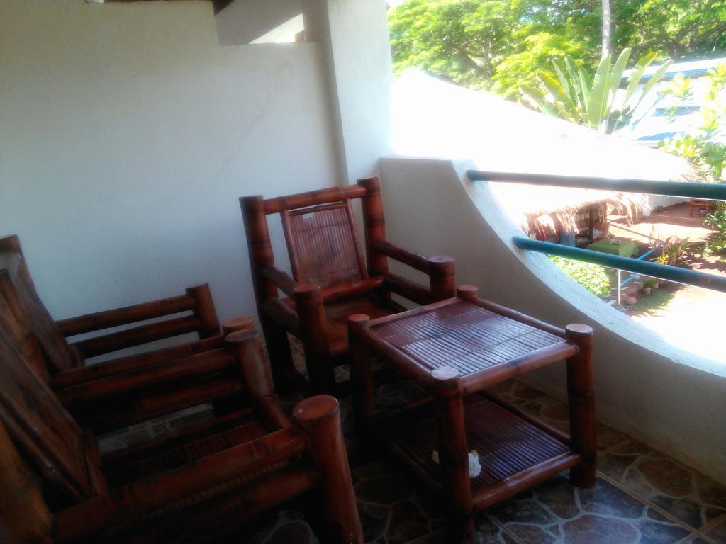 Acacia Sunset Village Inn Panglao City Exterior foto