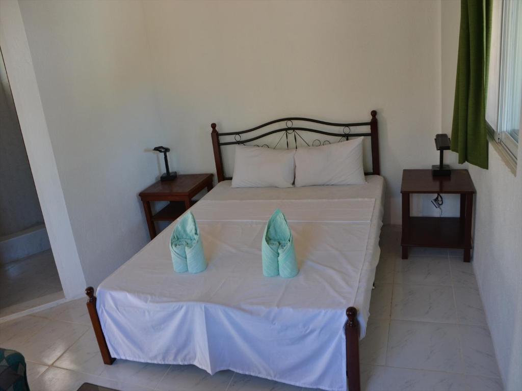 Acacia Sunset Village Inn Panglao City Quarto foto