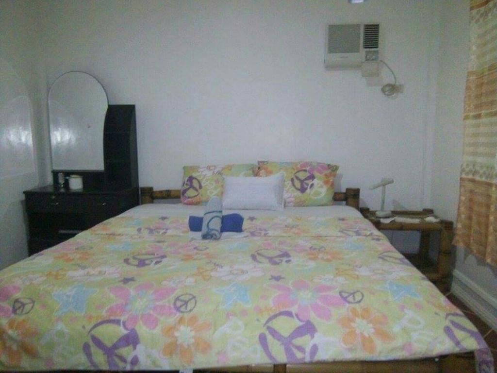 Acacia Sunset Village Inn Panglao City Exterior foto