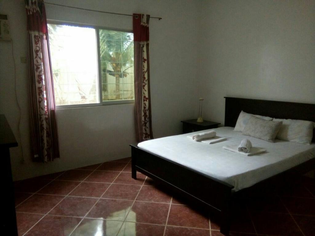 Acacia Sunset Village Inn Panglao City Exterior foto