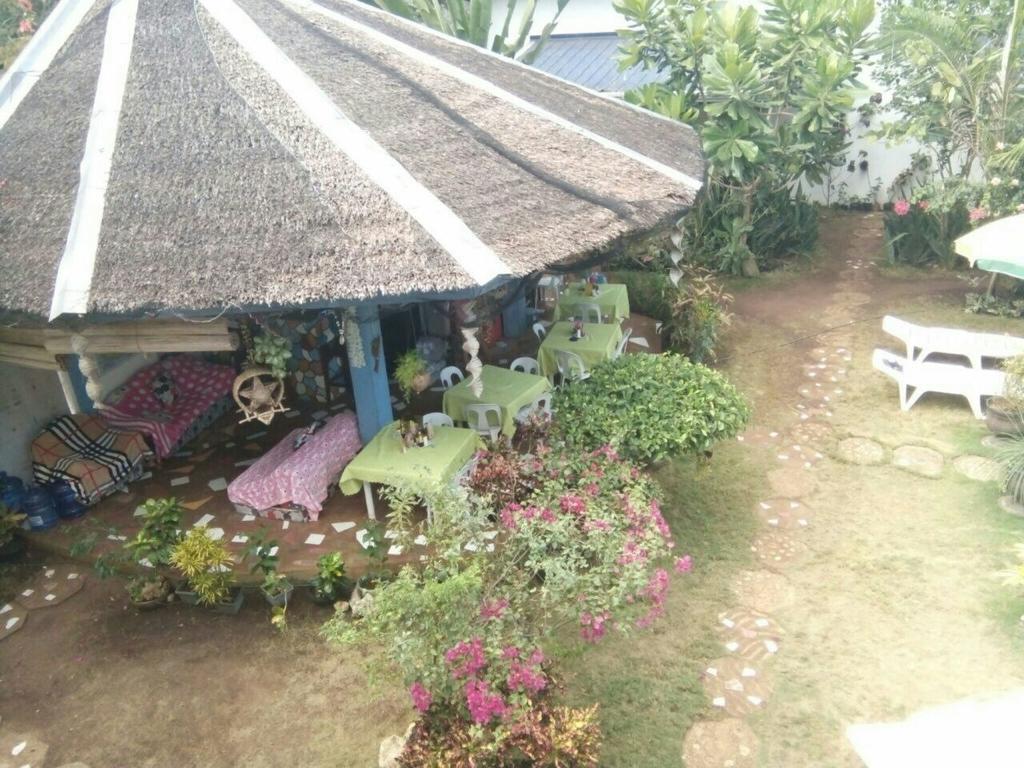 Acacia Sunset Village Inn Panglao City Exterior foto