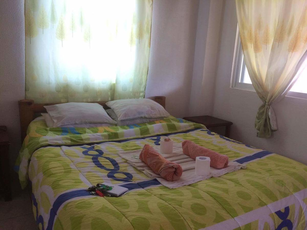 Acacia Sunset Village Inn Panglao City Exterior foto