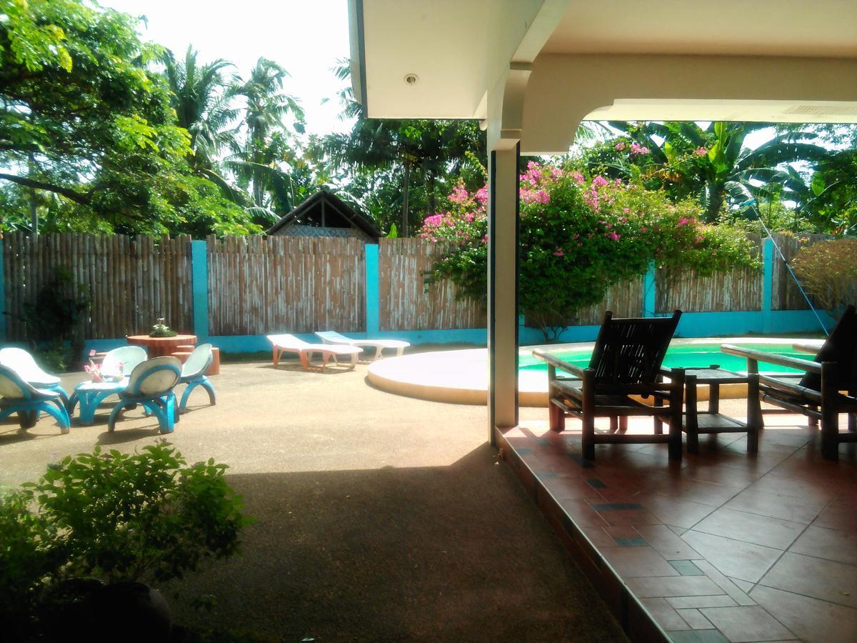 Acacia Sunset Village Inn Panglao City Exterior foto