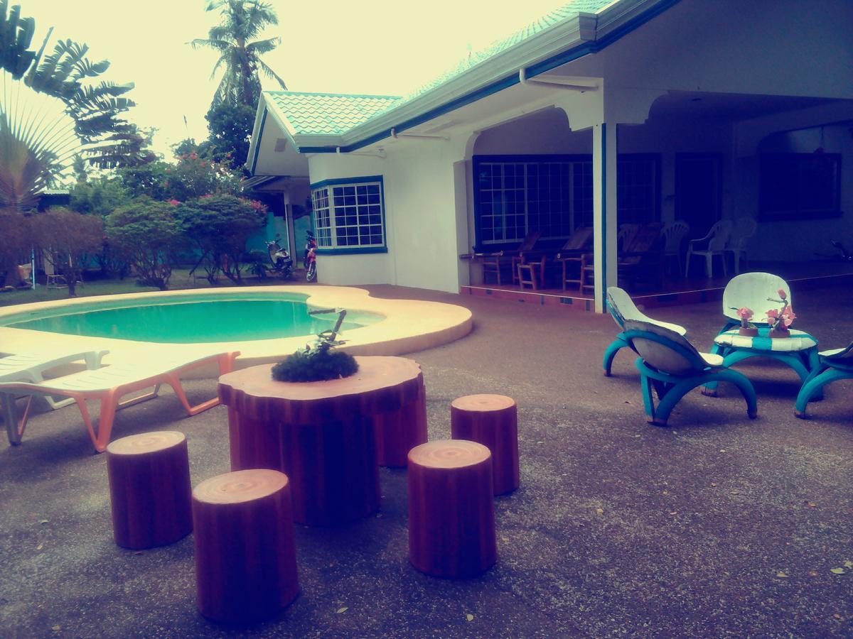 Acacia Sunset Village Inn Panglao City Exterior foto