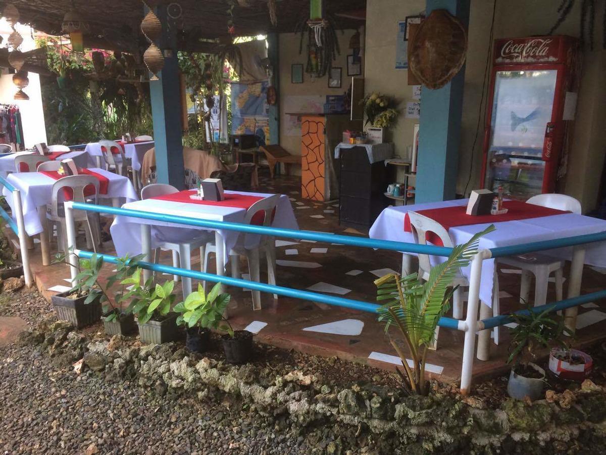 Acacia Sunset Village Inn Panglao City Exterior foto
