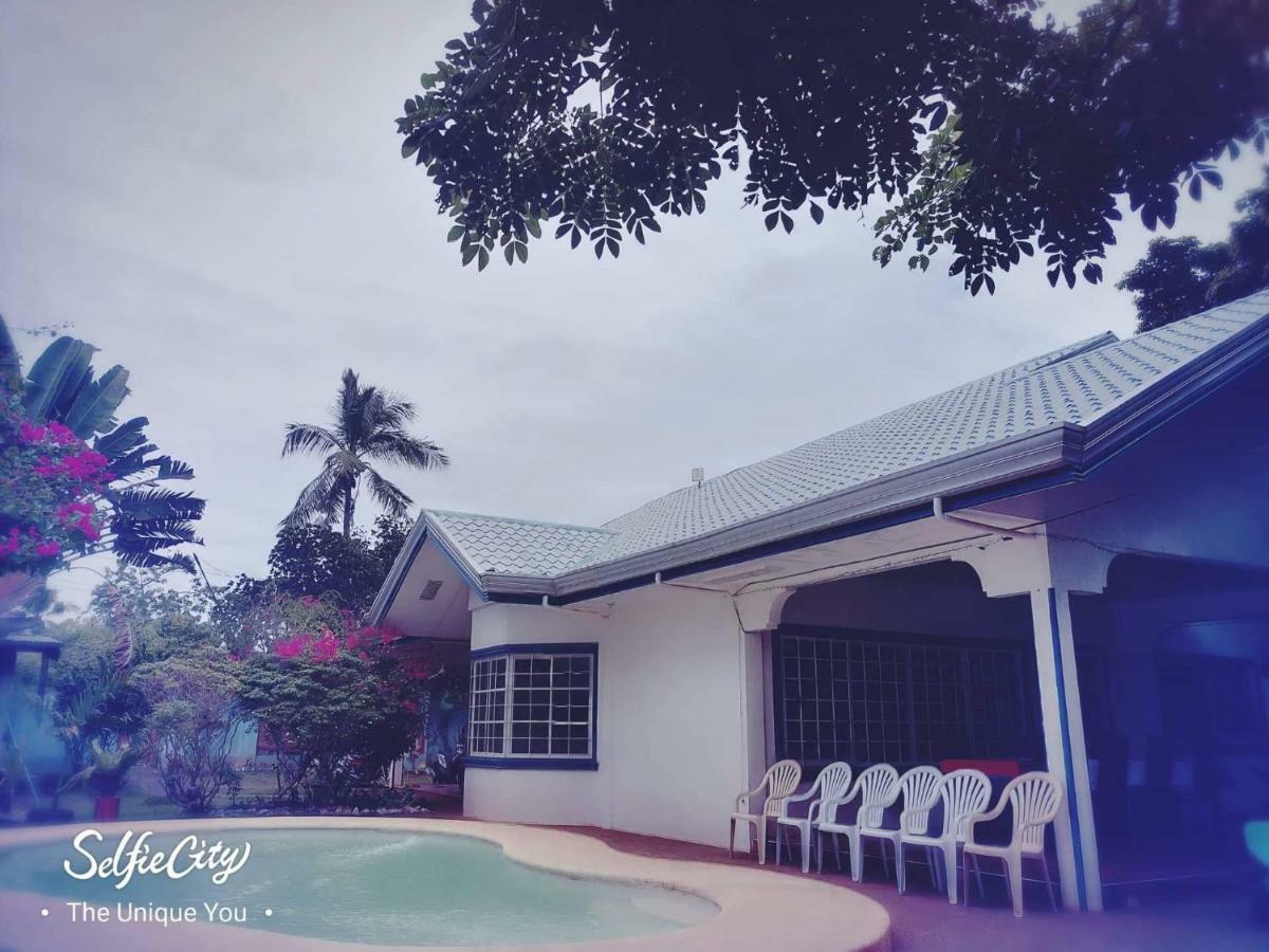 Acacia Sunset Village Inn Panglao City Exterior foto