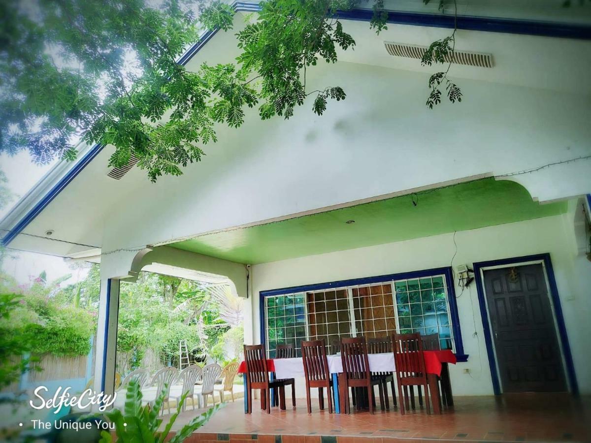 Acacia Sunset Village Inn Panglao City Exterior foto